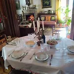 Holiday home κομψό & πολυτελές νεοκλασικό στο κέντρο της πόλης *