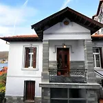 Holiday home κομψό & πολυτελές νεοκλασικό στο κέντρο της πόλης *