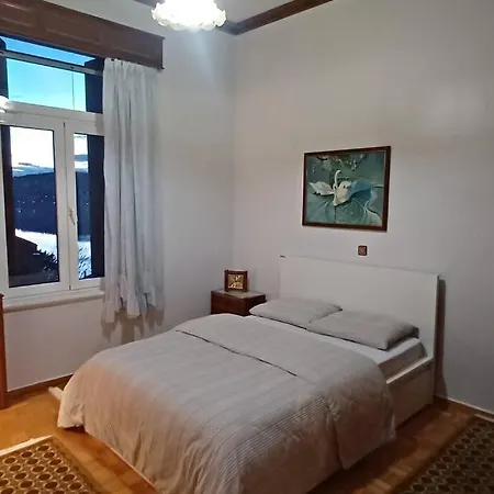 κομψό & πολυτελές νεοκλασικό στο κέντρο της πόλης Prázdninový dům