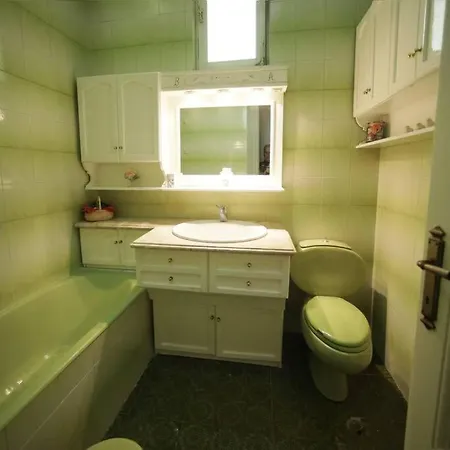 κομψό & πολυτελές νεοκλασικό στο κέντρο της πόλης Prázdninový dům