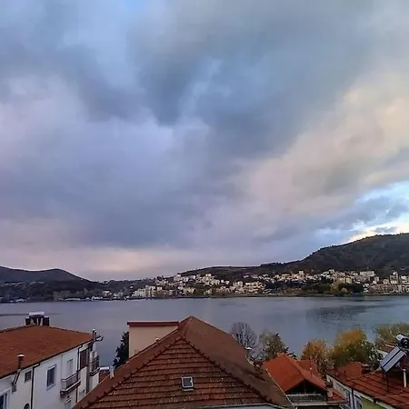 κομψό & πολυτελές νεοκλασικό στο κέντρο της πόλης