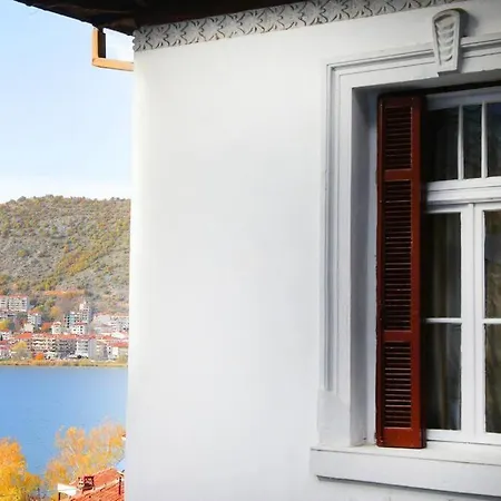 κομψό & πολυτελές νεοκλασικό στο κέντρο της πόλης Prázdninový dům *