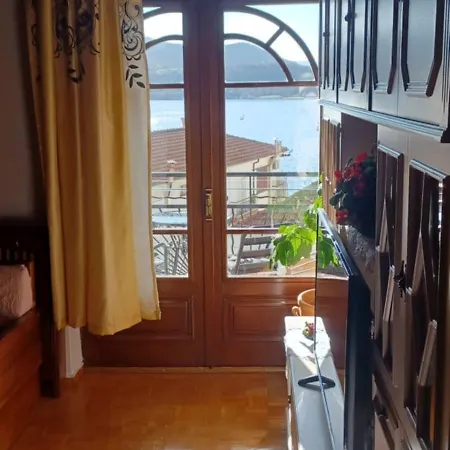 Prázdninový dům κομψό & πολυτελές νεοκλασικό στο κέντρο της πόλης *