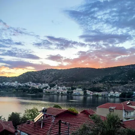 Prázdninový dům κομψό & πολυτελές νεοκλασικό στο κέντρο της πόλης *