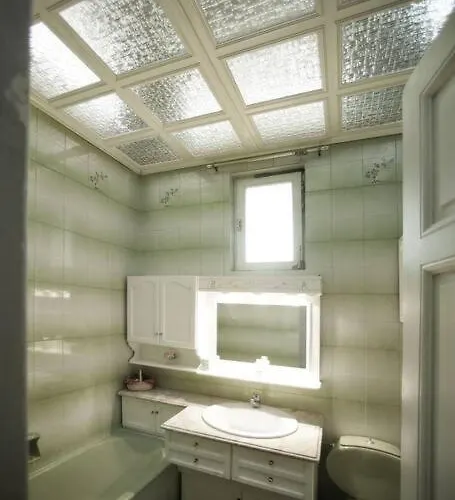 Hébergement de vacances κομψό & πολυτελές νεοκλασικό στο κέντρο της πόλης *