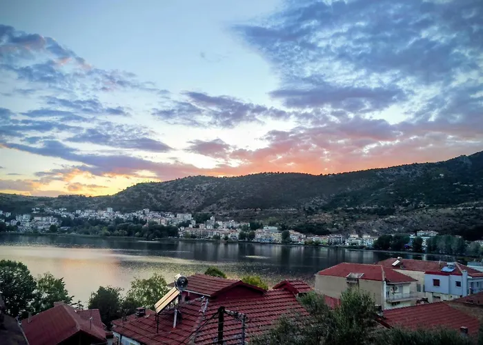 Hébergement de vacances κομψό & πολυτελές νεοκλασικό στο κέντρο της πόλης *